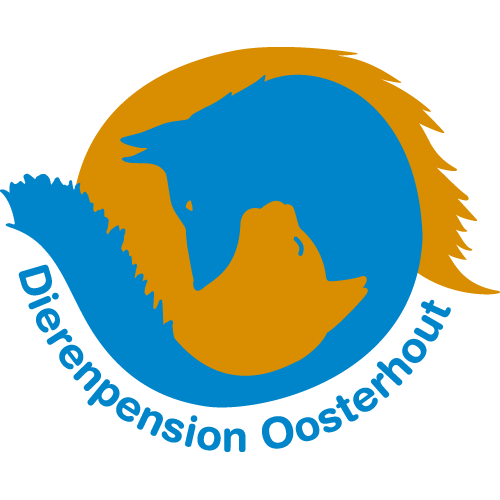 Dierenpension Oosterhout logo